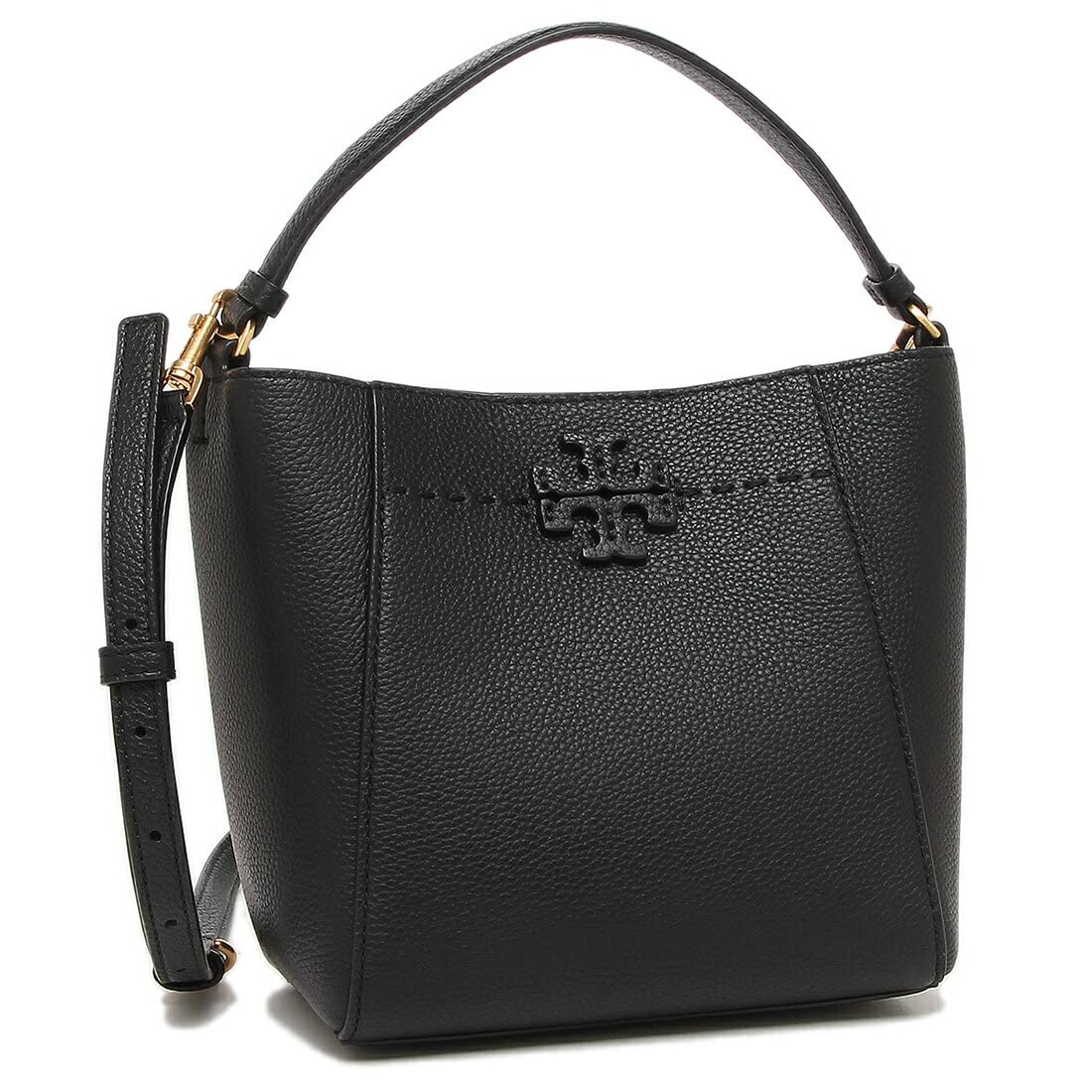 ✨️極美品✨️Tory Burch マックグロー フラップ ショルダーバッグ